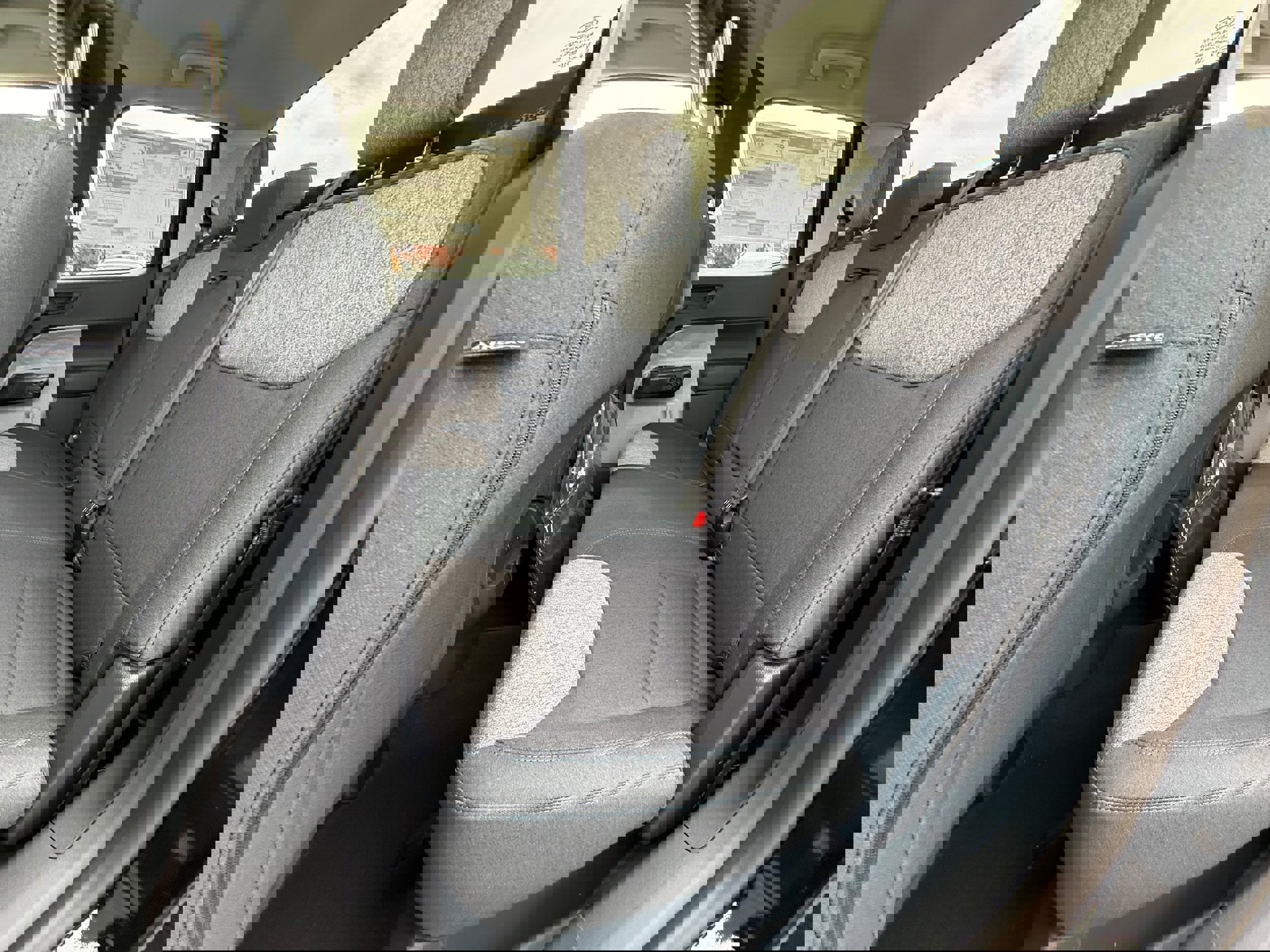 New 2025 Ford Maverick XLT w/ Equipment Group 301A image 15