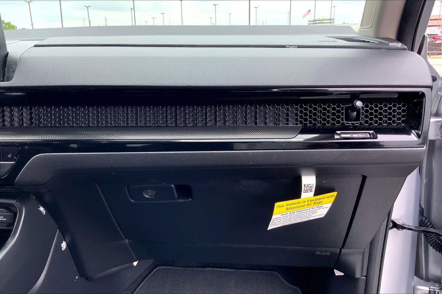 Used 2026 Honda CR-V EX-L image 18