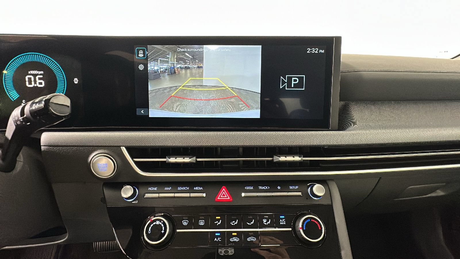 Certified 2026 Hyundai Sonata SE FWD image 26