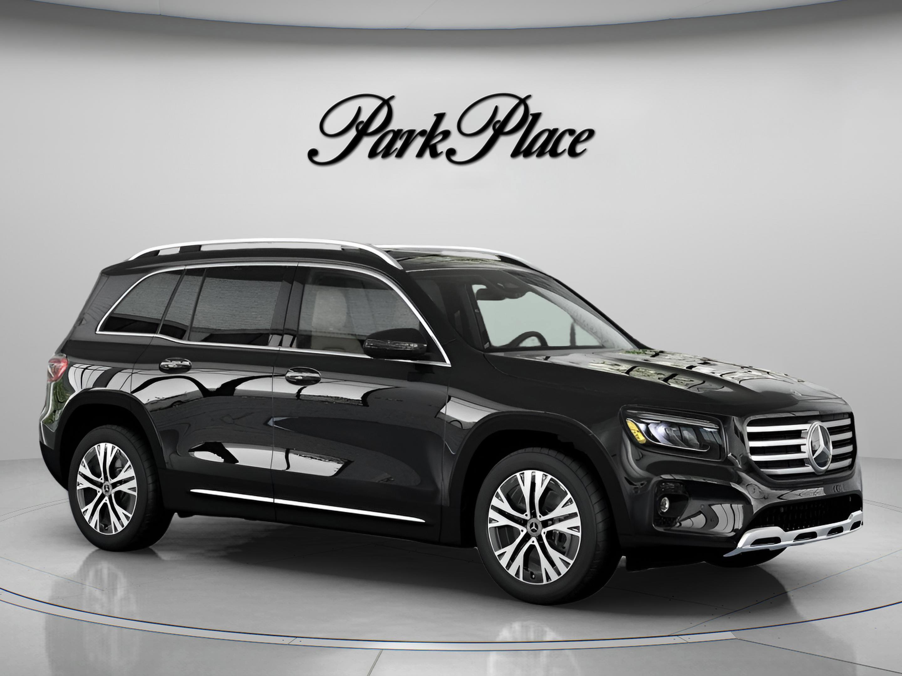 Used 2026 Mercedes-Benz GLB 250 image 31
