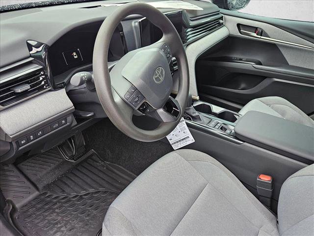 New 2026 Toyota Camry LE image 3