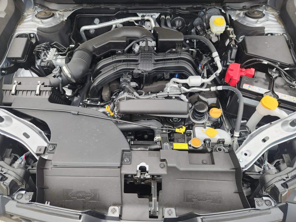 New 2026 Subaru Outback Limited AWD/4WD image 24