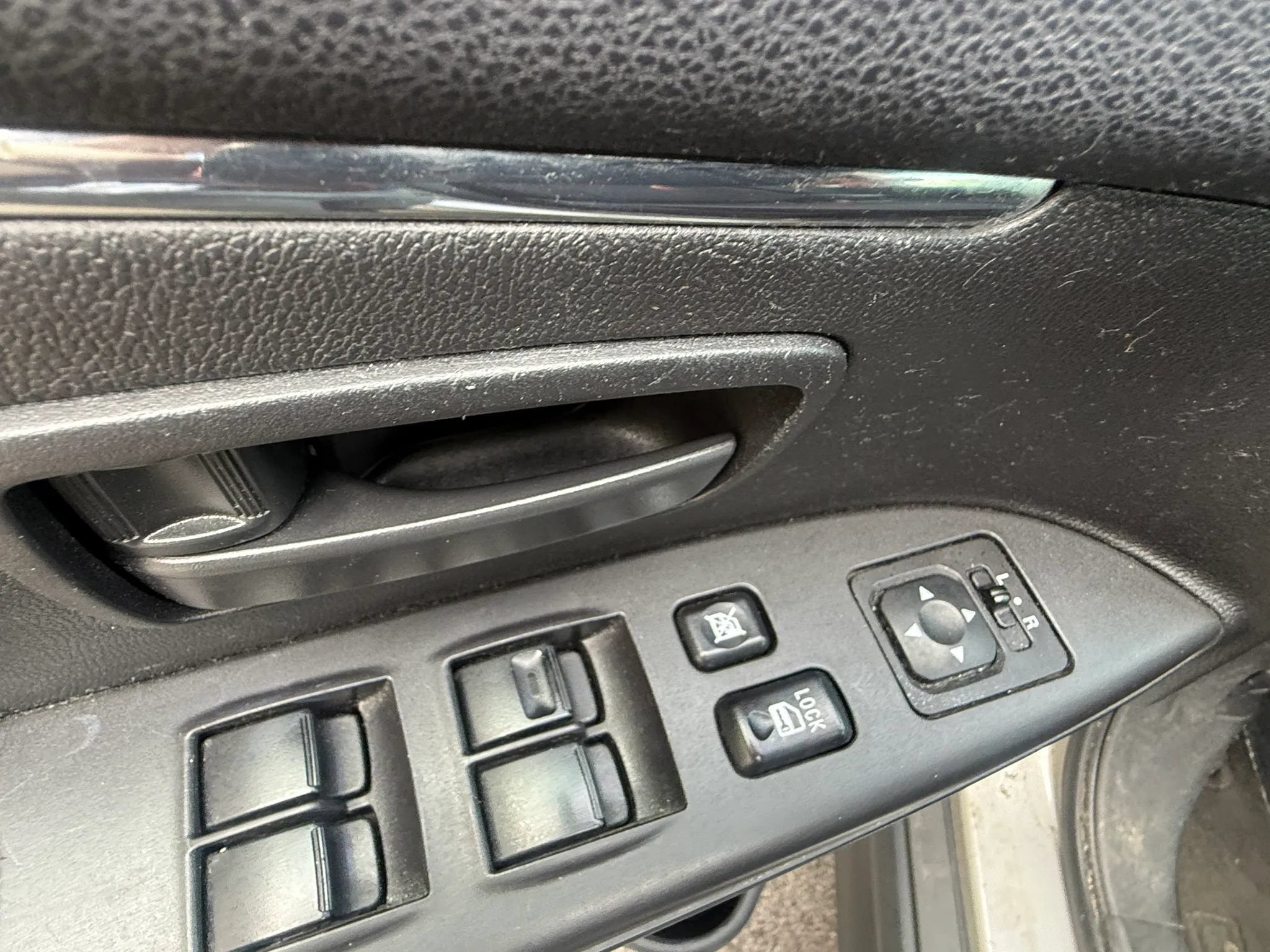 Used 2015 Mitsubishi Outlander Sport ES FWD image 21