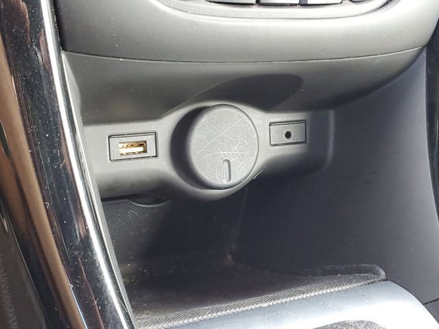 Used 2017 Buick Cascada Sport Touring FWD image 20