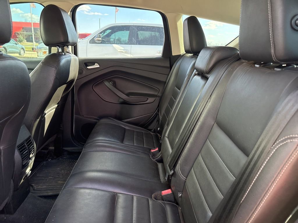 Used 2013 Ford Escape SEL image 7