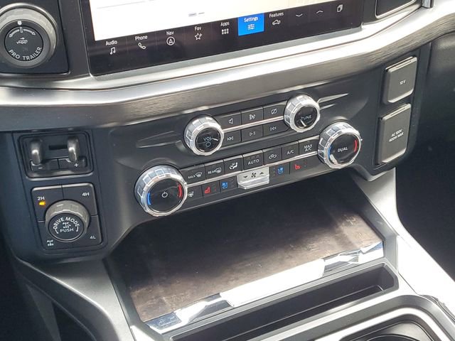 Used 2023 Ford F250 Lariat w/ Lariat Ultimate Package image 22