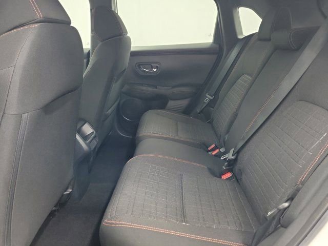 Used 2023 Honda HR-V Sport image 12