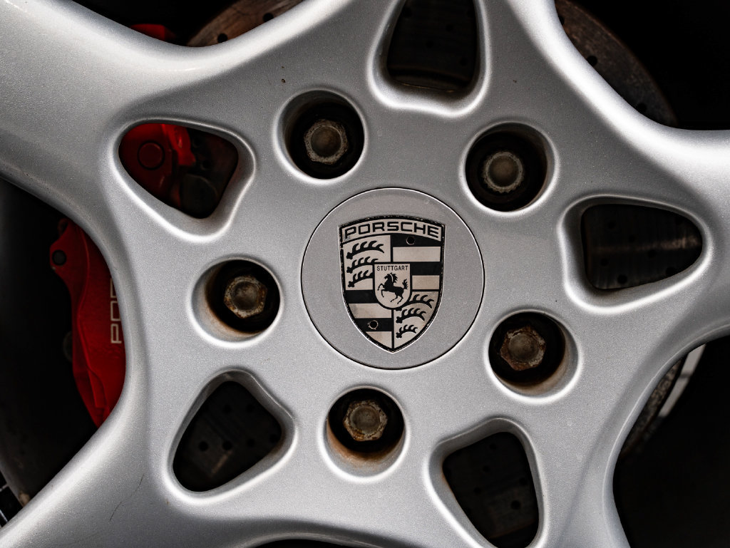 Used 2006 Porsche 911 Carrera S RWD image 14