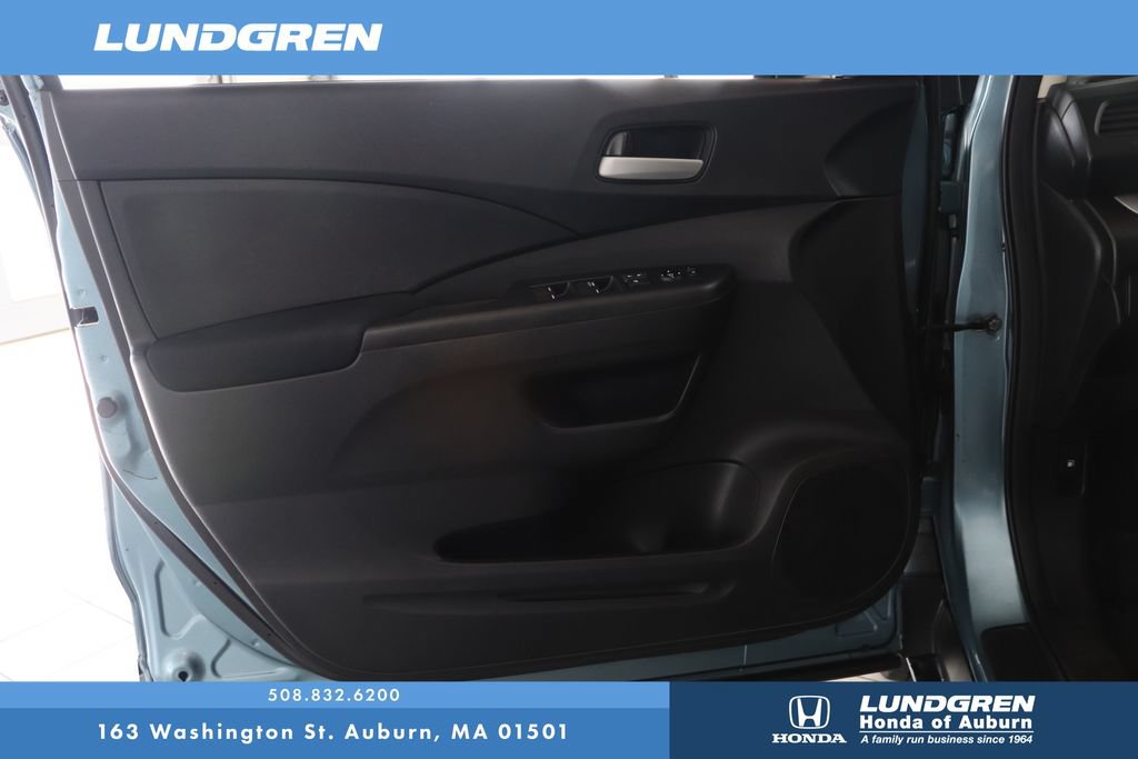 Used 2014 Honda CR-V LX image 9