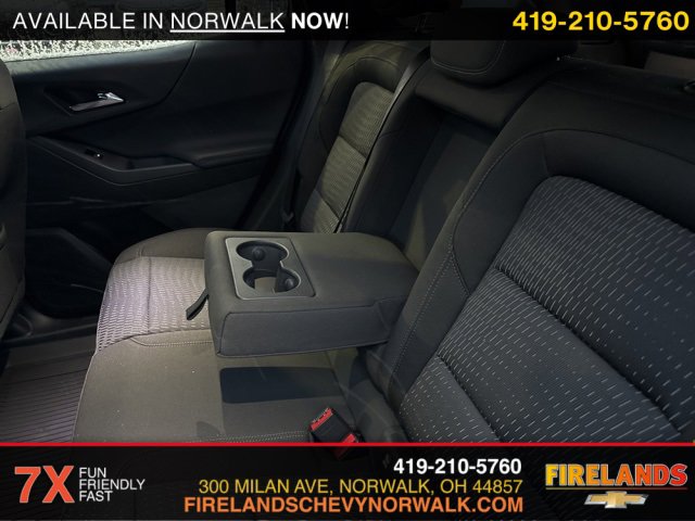 New 2026 Chevrolet Equinox LT w/ LPO, Floor Liner Package image 41