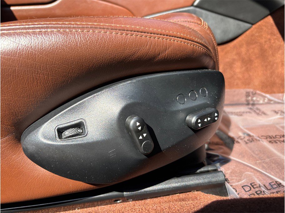 Used 2016 Maserati GranTurismo Sport image 35