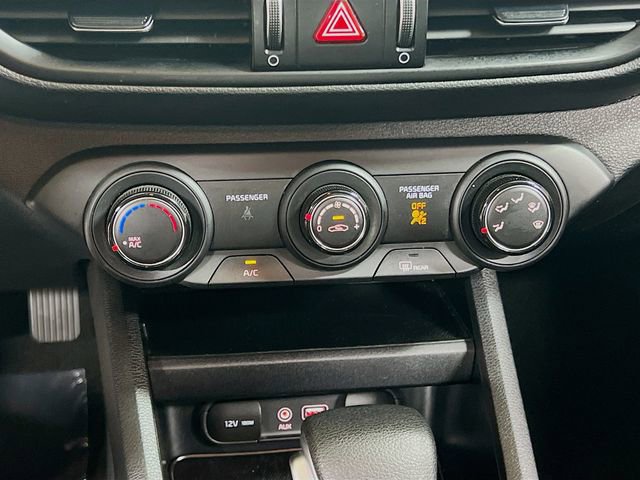 Certified 2021 Kia Forte LXS image 15