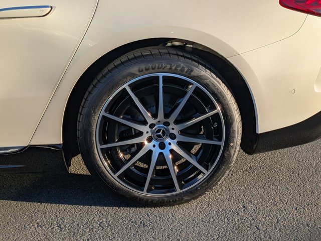 Certified 2023 Mercedes-Benz EQS 580 EQS 580 image 24