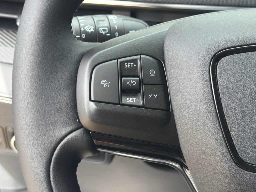 New 2026 Ford Mustang Mach-E Select w/ Comfort Package image 22