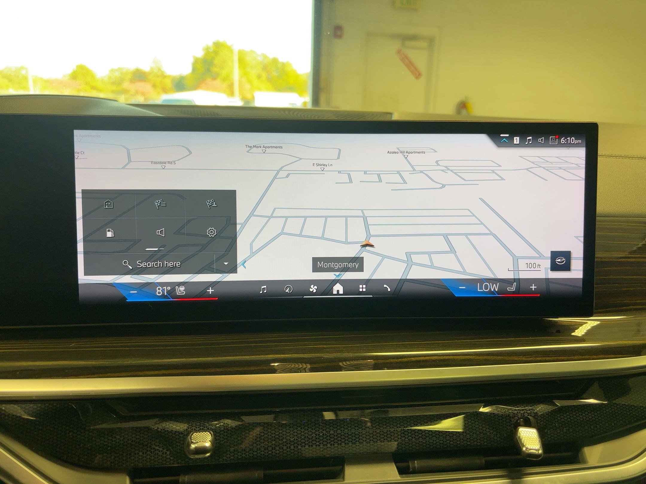 Certified 2024 BMW X6 xDrive40i image 25