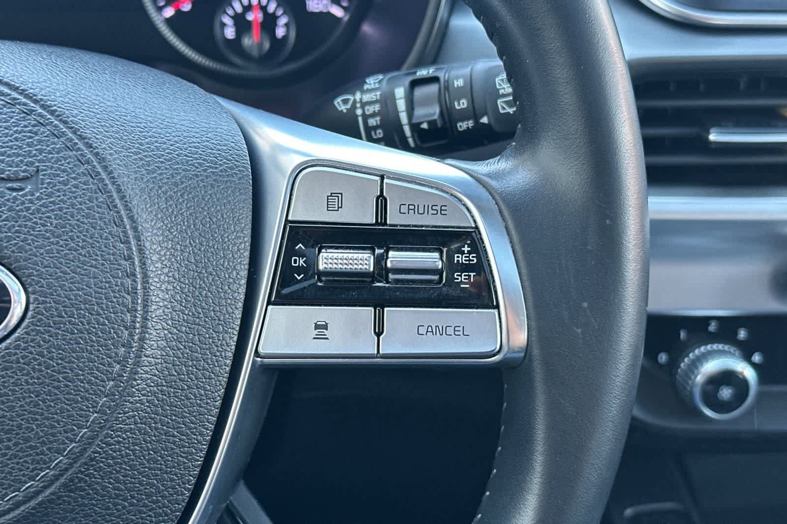 Used 2020 Kia Telluride S AWD/4WD image 28