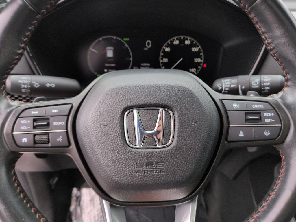 Used 2024 Honda CR-V Sport image 18