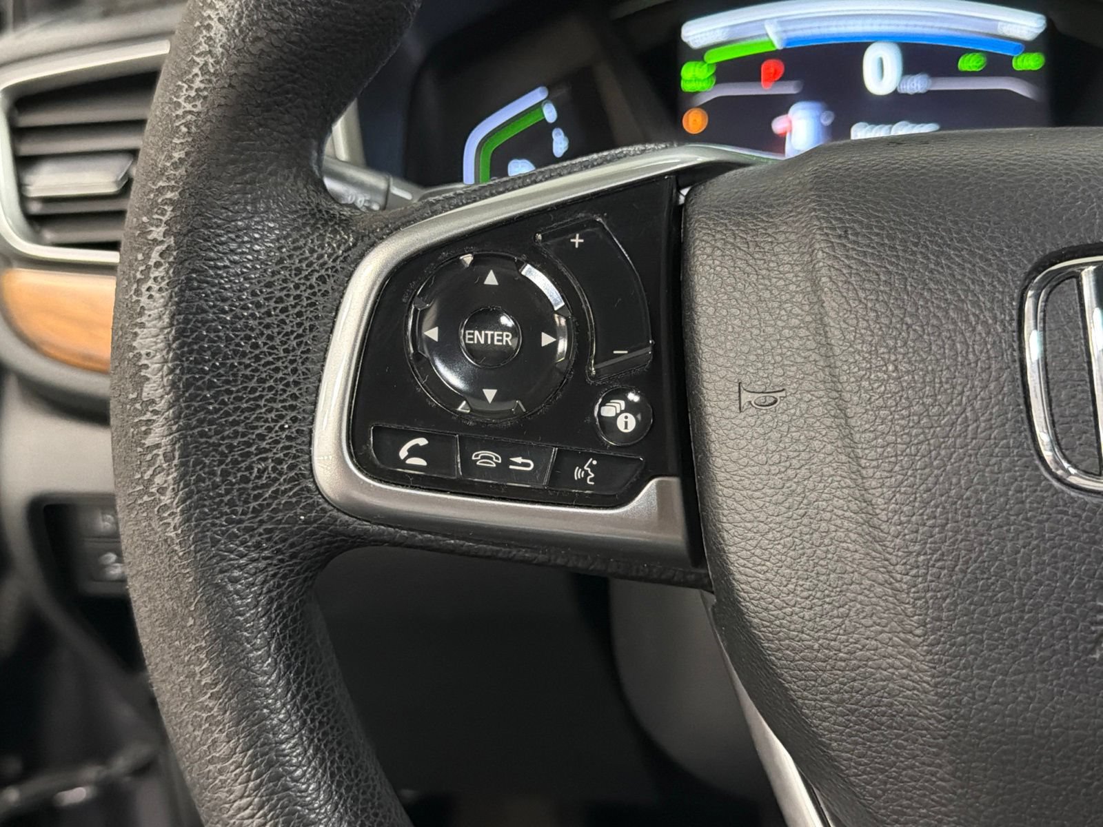 Used 2022 Honda CR-V EX image 28