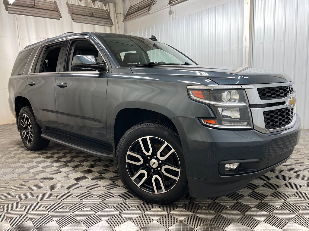 Used 2020 Chevrolet Tahoe LT image 56