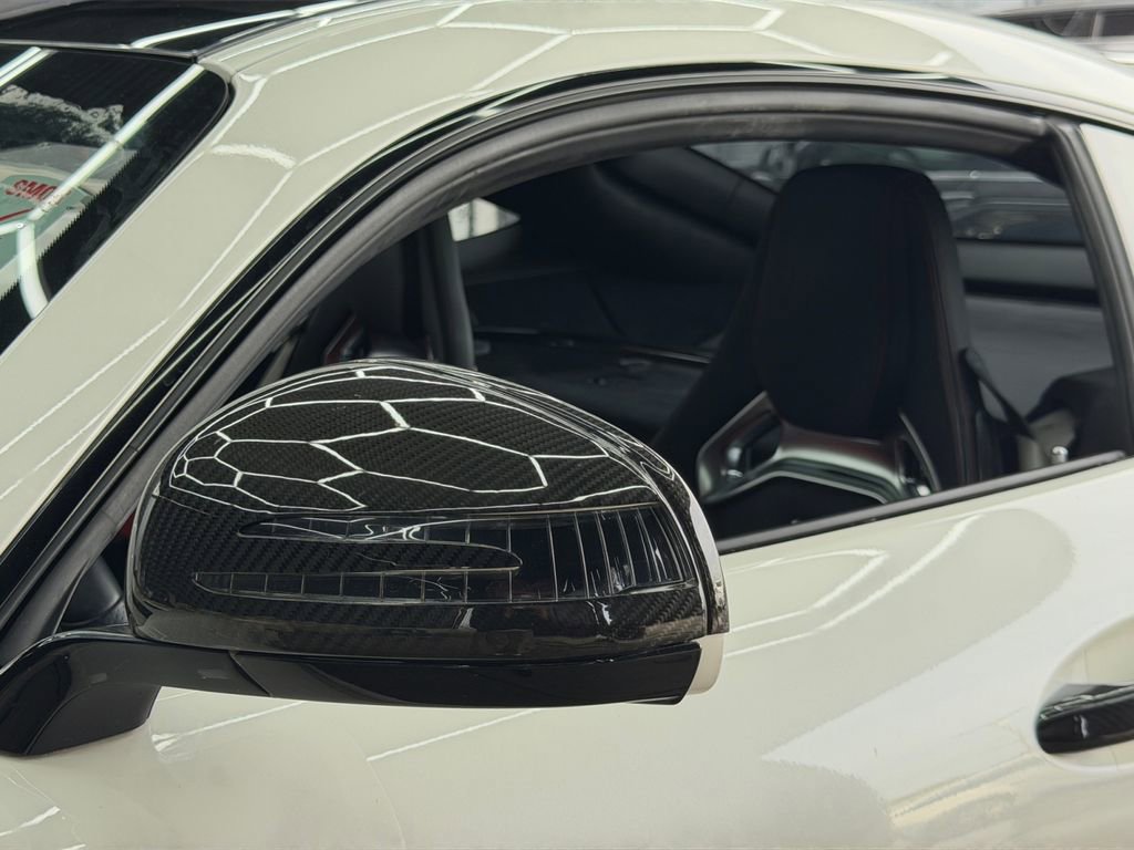 Used 2017 Mercedes-Benz AMG GT S image 24