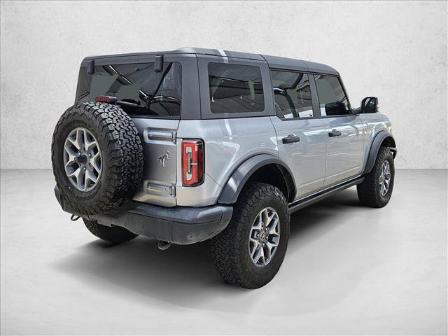 Used 2024 Ford Bronco Badlands AWD/4WD image 5