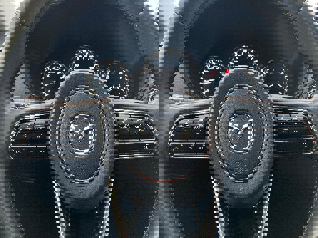 Used 2024 MAZDA CX-90 3.3 Turbo w/ Preferred Plus image 20