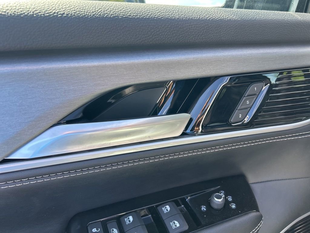 New 2026 Jeep Grand Wagoneer L Limited w/ Premium Group II image 39