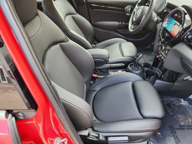 Used 2023 MINI Cooper S FWD image 12