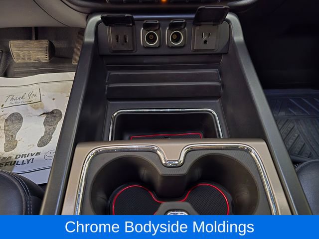 Used 2018 GMC Sierra 1500 Denali w/ Denali Ultimate Package image 27