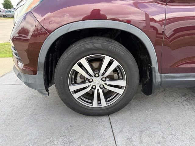 Used 2016 Honda Pilot EX-L image 4