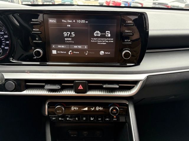 Used 2021 Kia K5 GT-Line w/ GT-Line FWD Premium Package image 11