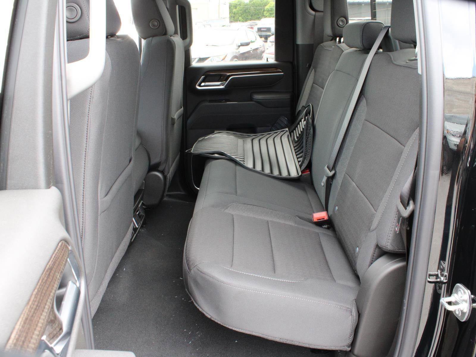 New 2025 Chevrolet Silverado 2500 LT w/ Convenience Package image 69