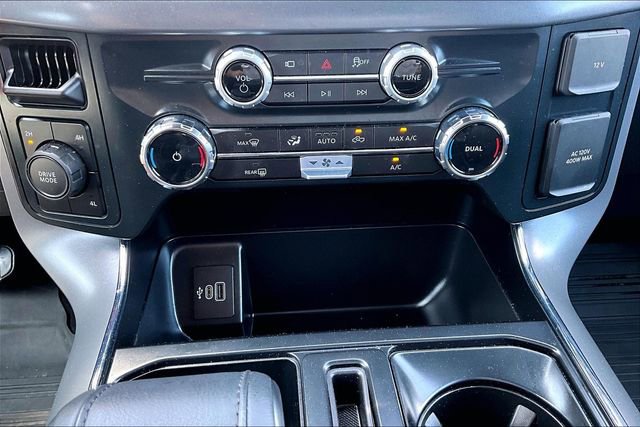 Used 2025 Ford F150 XLT w/ Equipment Group 301A Standard AWD/4WD image 24