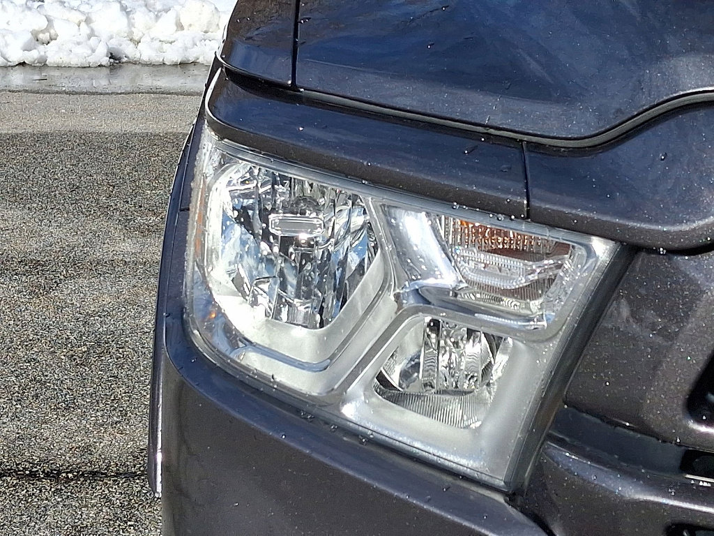 Used 2022 RAM 1500 Laramie w/ Sport Appearance Package image 28