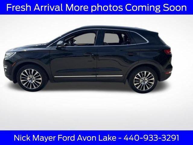 Used 2018 Lincoln MKC Reserve w/ Lincoln MKC Climate Package FWD image 4