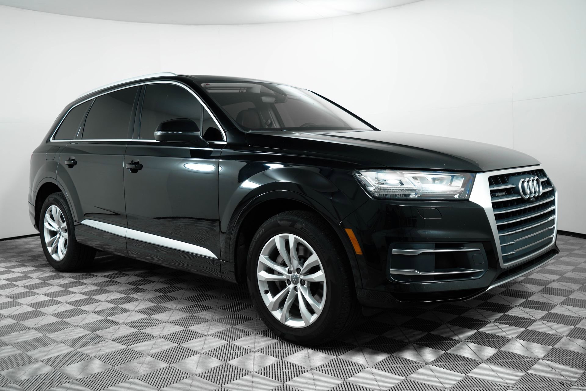 Used 2019 Audi Q7 3.0T Premium Plus