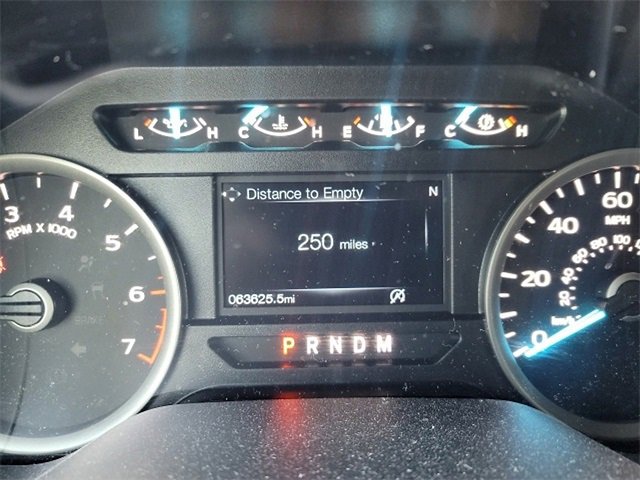 Used 2020 Ford F150 XLT w/ Equipment Group 302A Luxury image 14