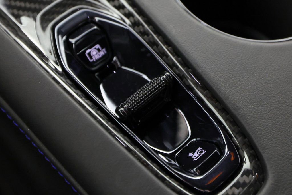 Used 2026 Chevrolet Corvette ZR1 w/ ZR1 Carbon Fiber Aero Package image 29