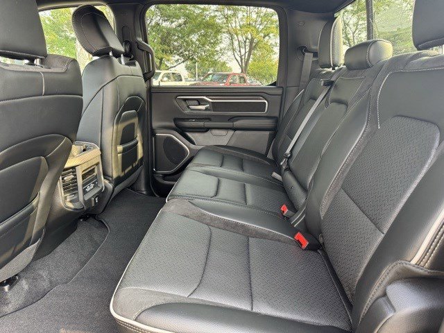 New 2026 RAM 1500 Laramie w/ Sport Appearance Package image 31