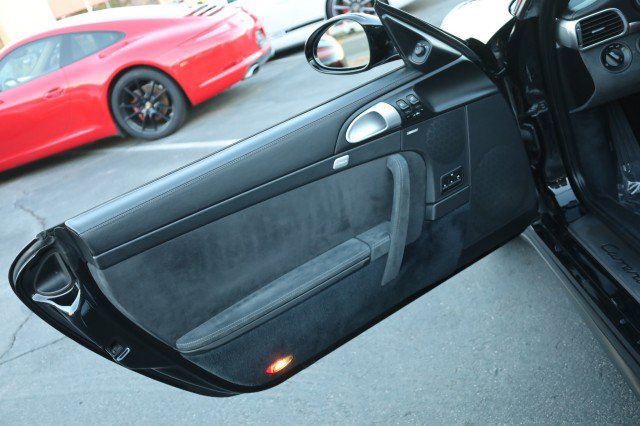 Used 2011 Porsche 911 Carrera GTS RWD image 22