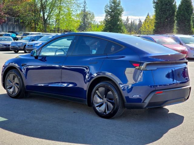 Used 2026 Tesla Model Y AWD image 6