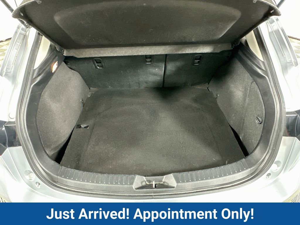 Used 2018 MAZDA MAZDA3 Touring FWD image 30