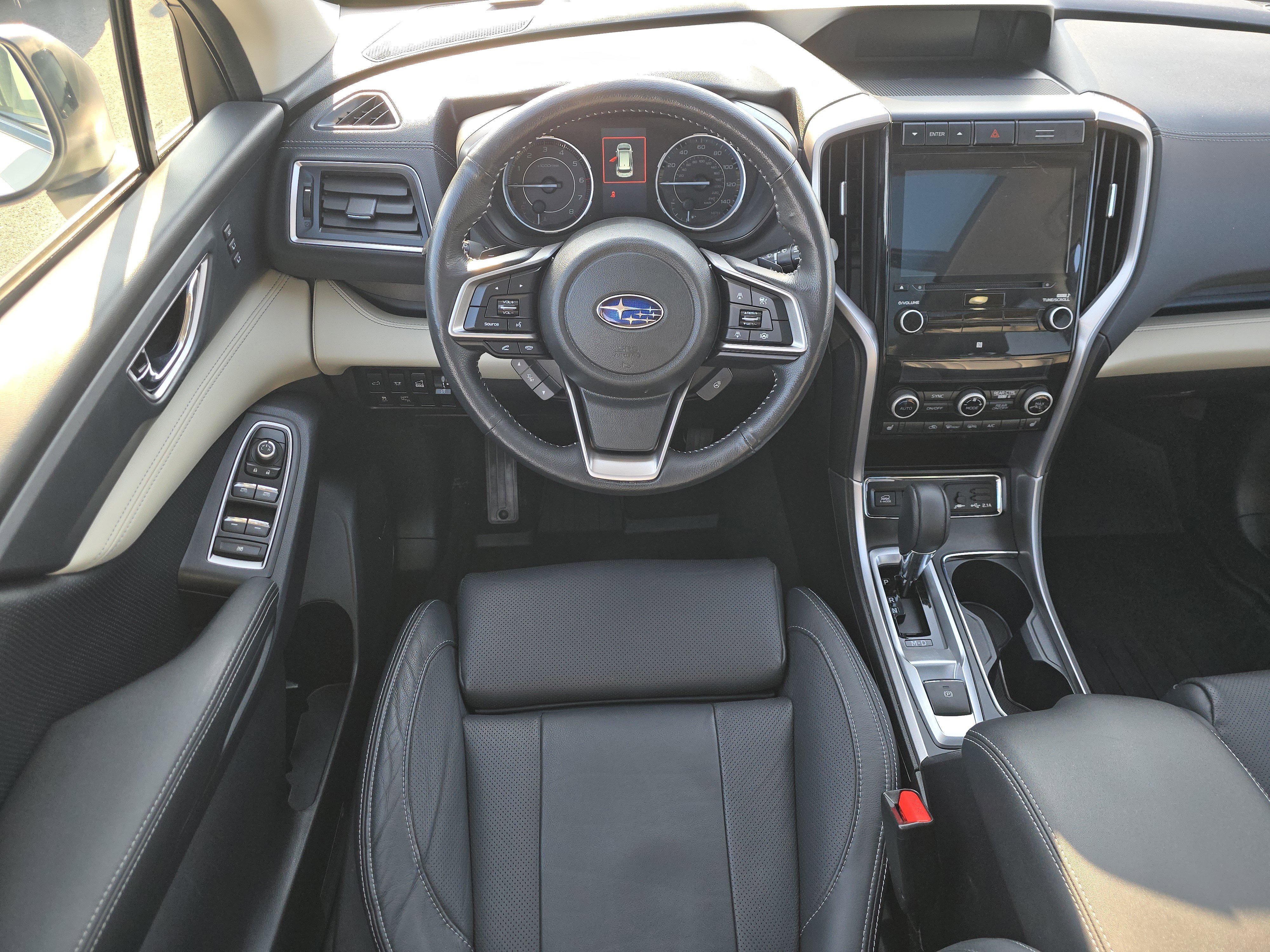 Certified 2022 Subaru Ascent Limited w/ Technology Package image 22