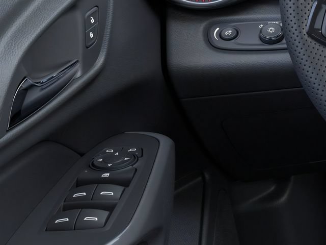 New 2026 Chevrolet Trax RS w/ Driver Confidence Package FWD image 22