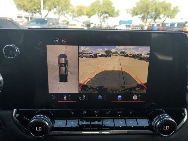 New 2026 GMC Canyon Elevation w/ Convenience Package image 25