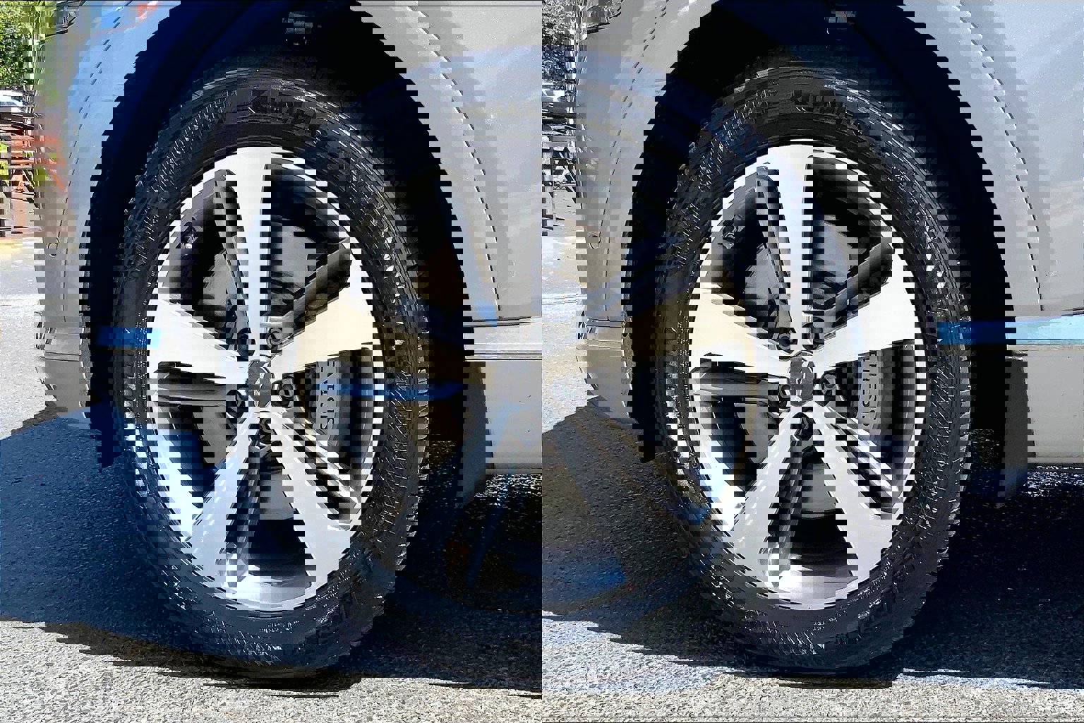 Used 2022 Genesis GV80 3.5T w/ Advanced Package 06 image 10