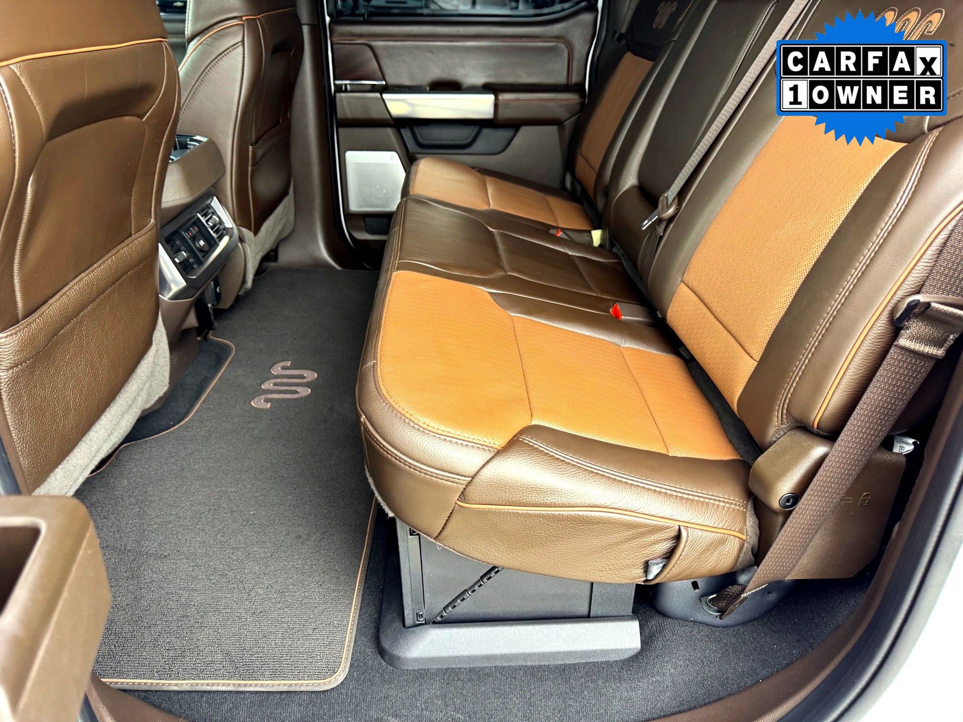 Used 2024 Ford F250 King Ranch w/ Chrome Package image 17