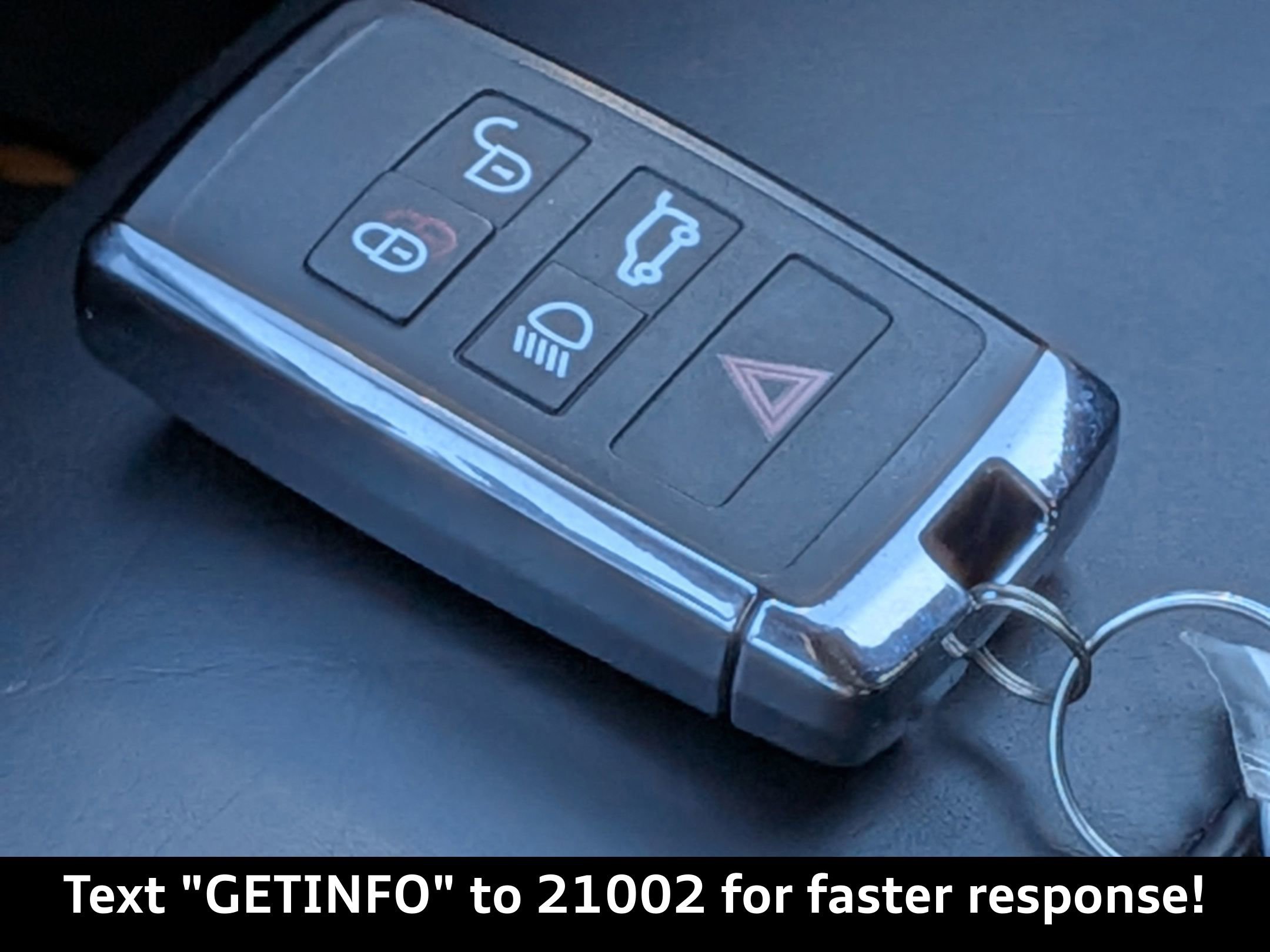 Used 2021 Land Rover Range Rover Sport SVR image 36