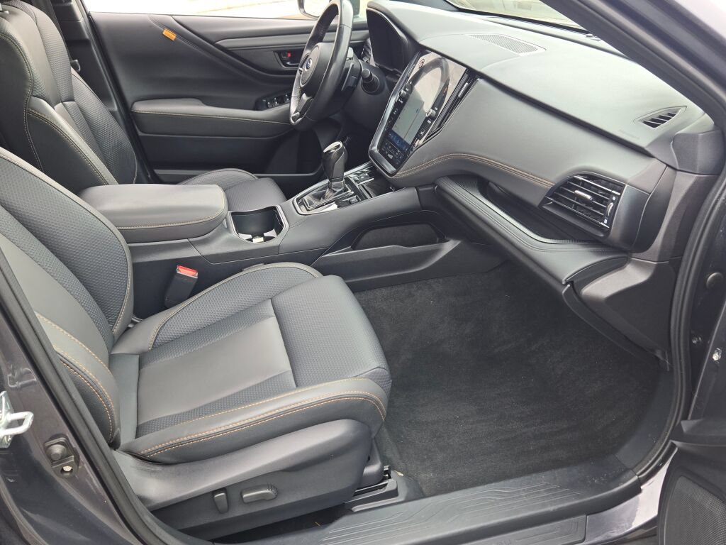 Used 2023 Subaru Outback Wilderness AWD/4WD image 4