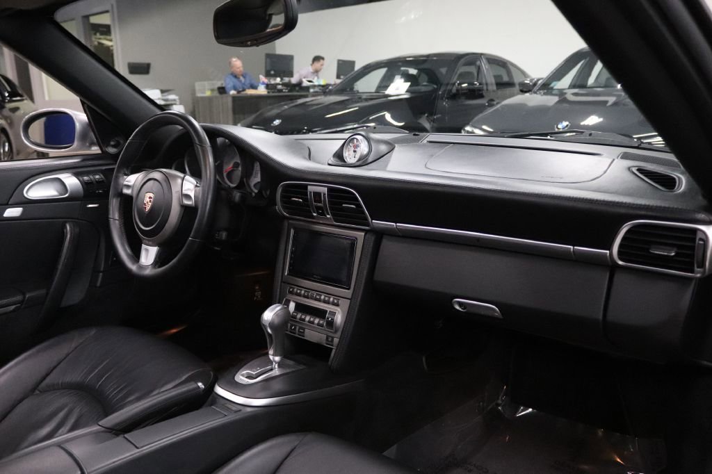 Used 2006 Porsche 911 Carrera 4S image 25